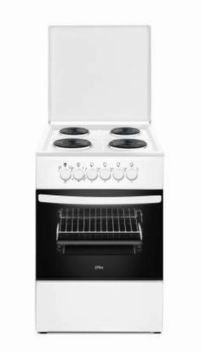 XPER FREESTANDING ELECTRIC OVEN 50CM X 50CM ,4 HOT PLATES