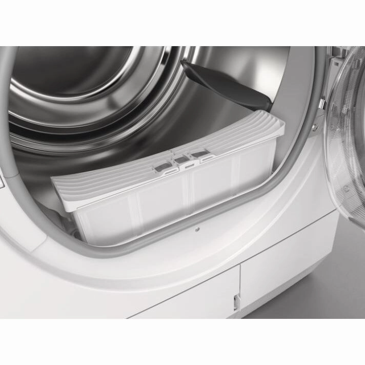 Zanussi ZDC82B4PW 8kg CondenserTumble Dryer