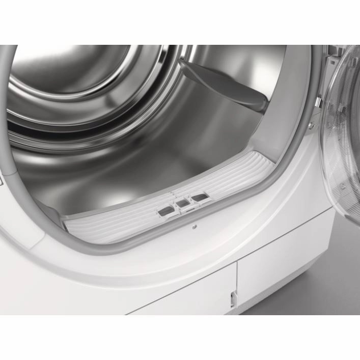 Zanussi ZDC82B4PW 8kg CondenserTumble Dryer