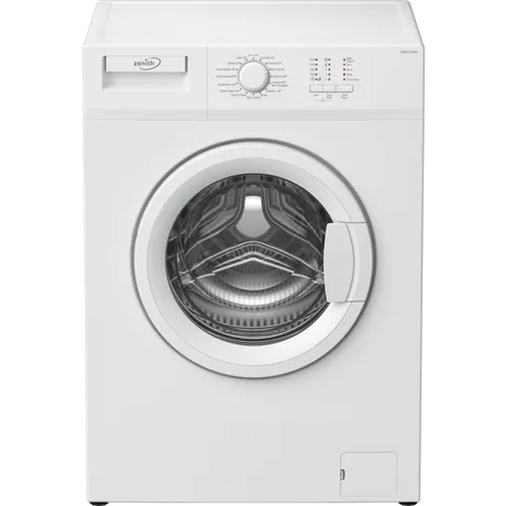 Zenith ZWM7120W 7Kg Freestanding Washing Machine