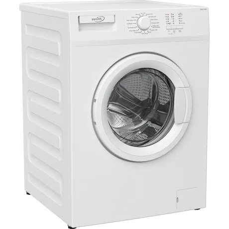 Zenith ZWM7120W 7Kg Freestanding Washing Machine